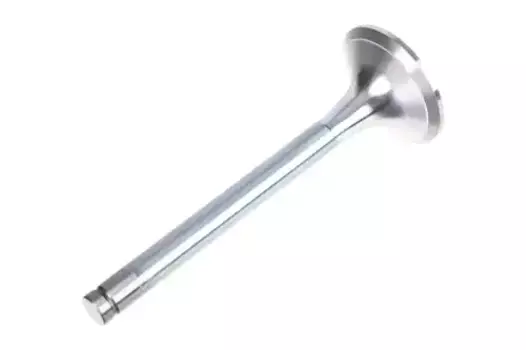 клапан выпускной! EX 45x11x162.5 30C\ Scania DS/DSC 11/12/14/17/18 Z71536 ZENTPARTS