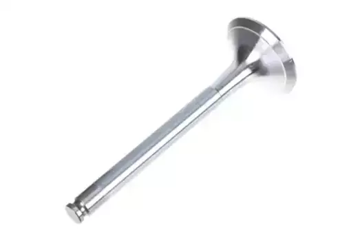 клапан выпускной! EX 51x12x142.5\ MB MK/NG дв. OM401/402 Z71529 ZENTPARTS