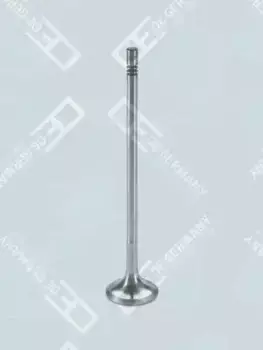 клапан выпускной! EX \ DEUTZ 1013 04 0520 101303 OE GERMANY