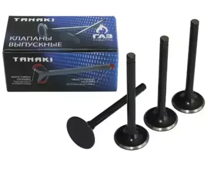 клапан выпускной!\ГАЗель NEXT TKG100701565 TANAKI