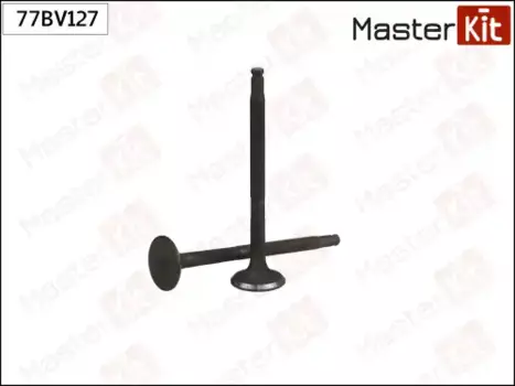 клапан выпускной!\ MB OM628 77BV127 MASTERKIT
