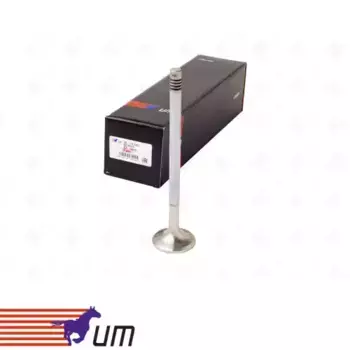 клапан выпускной !\SCANIA P/R/T 06> 38VX1062 UNITED MOTORS