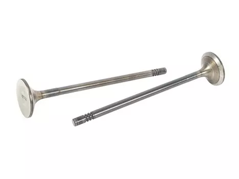 клапан выпускной упаковка !\ЯМЗ