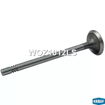 Клапан выпускной WOZ1012LS KRAUF