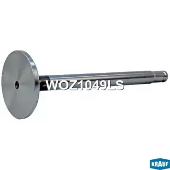 Клапан выпускной WOZ1049LS KRAUF