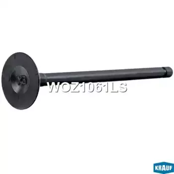 Клапан выпускной WOZ1061LS KRAUF