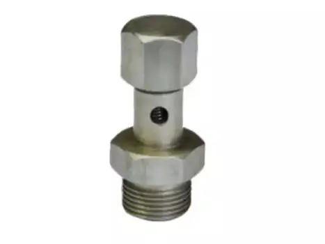 Клапан топливной системы ЯЗДА 338.1111140-20