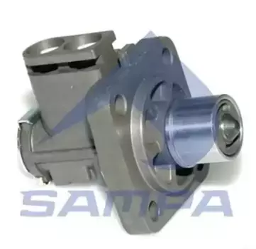 клапан замедляющий! управление КПП \Volvo FM9/12/FH12/16 032.484 SAMPA