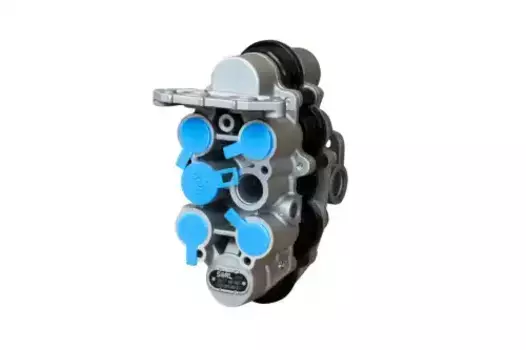 клапан защитный 4-х контурный !AE4502 без датчика давления\Iveco 35150230030 SORL