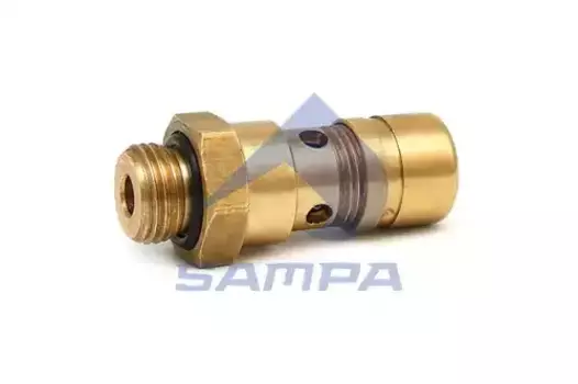 Клапан защитный Volvo 1622432 096.1025 SAMPA