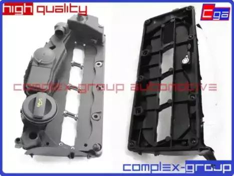 Клапанная крышка двигателя CGA 1ECV805RA