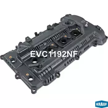 Клапанная крышка двигателя KRAUF EVC1192NF