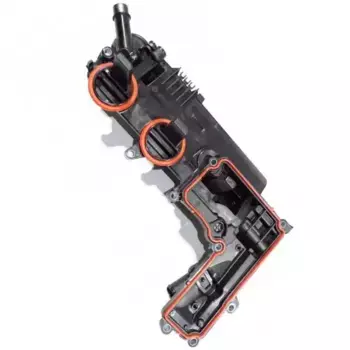 Клапанная крышка двигателя LAND ROVER LR022304