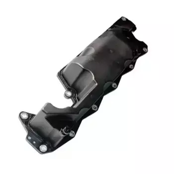 Клапанная крышка двигателя LAND ROVER LR023777