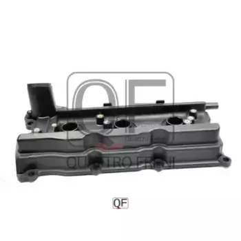 Клапанная крышка двигателя QUATTRO FRENI QF72A00006