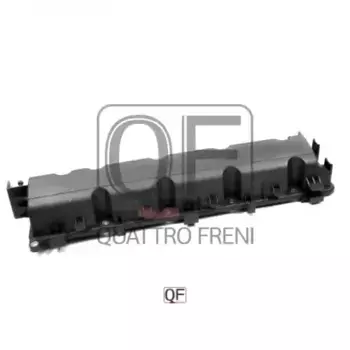 Клапанная крышка двигателя QUATTRO FRENI QF72A00009