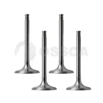 Клапаны ГРМ выпускн. Daew 19115 OSSCA