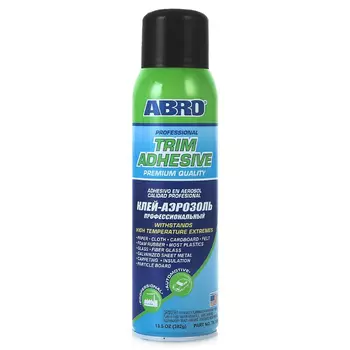 клей-спрей профессиональный! 382г\