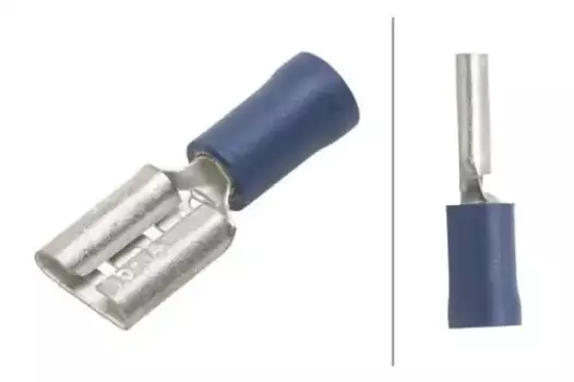 клемма! 7.7x0.8\