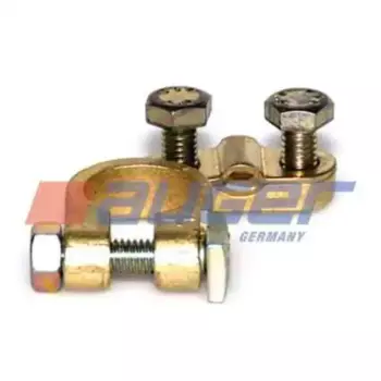 Клеммы АКБ аккумуляторные AUGER 68398 (+) стандартные