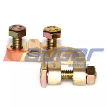 Клеммы АКБ аккумуляторные AUGER 68399 (-) стандартные