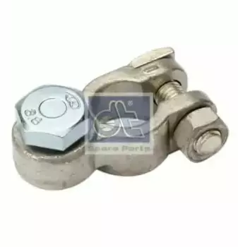 Клеммы АКБ аккумуляторные DT 3.36016 (-) стандартные