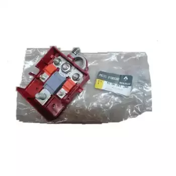 Клеммы АКБ аккумуляторные RENAULT 8200381280