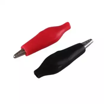 Клеммы АКБ аккумуляторные REXANT 16-0001