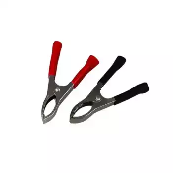 Клеммы АКБ аккумуляторные REXANT 16-0015-9