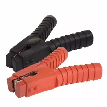 Клеммы АКБ аккумуляторные REXANT 16-0025