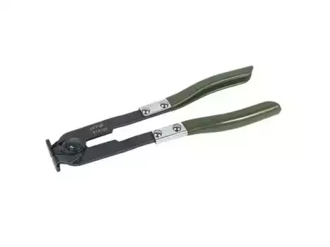 клещи для хомутов! ШРУСа\ 816105 ДЕЛО ТЕХНИКИ