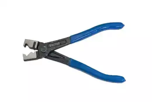 клещи для хомутов шруса! Clic-R\ VR50678 VERTUL