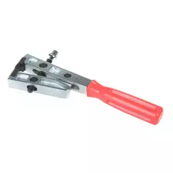 клещи! для ленточных хомутов ШРУСа с зажимным винтом 1682A\ VAG R7703511 ARNEZI