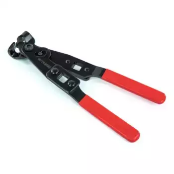 клещи! для ленточных хомутов системы охлаждения и ШРУС\ R7703508 ARNEZI