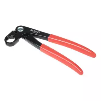 клещи! для разъединения коннекторов топливного фильтра\ R7702405 ARNEZI