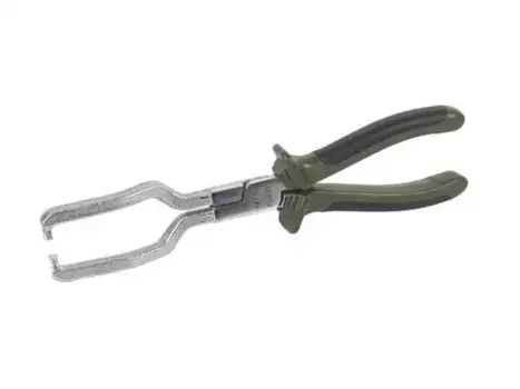 клещи для разъёмов топливного фильтра! \ 828001 ДЕЛО ТЕХНИКИ