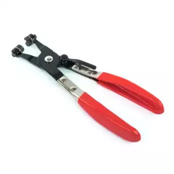 клещи! для самозажимных хомутов MUBEA\ R7703502 ARNEZI