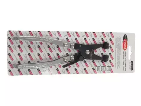 клещи! для снятия хомутов системы охлаждения 215мм\ RF-62518 ROCK FORCE