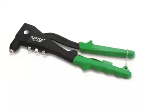 клещи для установки заклепок! 2,4-4,8мм, JBAA2448\ TOPTUL