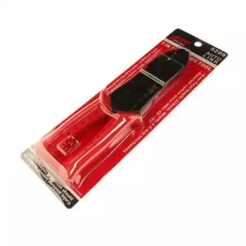 клещи обжимные! 5 в 1\ JTC-5209 JTC