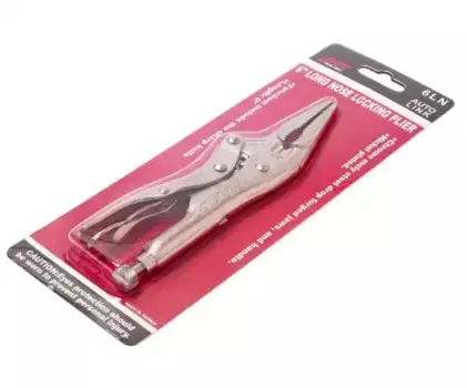 Клещи с фиксатором удлиненные 6' JTC /1/6/72 JTC-6LN