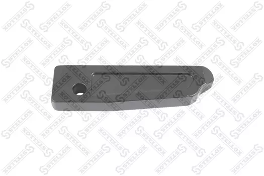 клин седельного устройства !(м) \Jost JSK37 A/C/E/AZ/CZ/CW/EW 87-47601-SX STELLOX