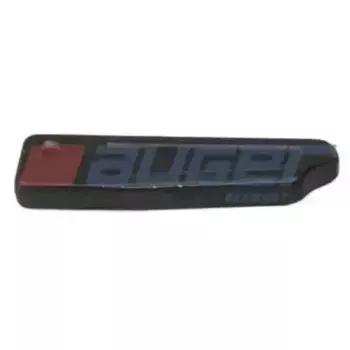 клин седельного устройства! с болтом\ Jost JSK42K 54431 AUGER