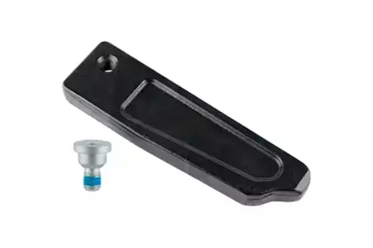 клин седельного устройства! с болтом \ JOST JSK 40/42 524 60 1103 TTT