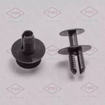 клипса! 10 шт.\ BMW 1/3/5 ALL 99> TJB1453 TATSUMI