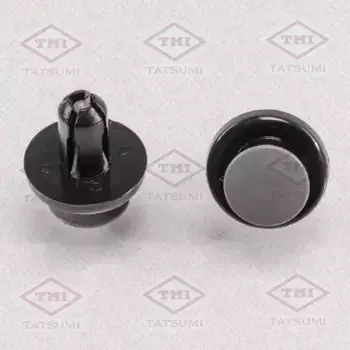клипса! 10 шт. \ Toyota, Lexus TJB1206 TATSUMI