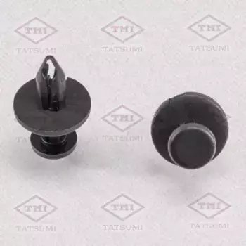 клипса! 10шт.\ Jeep Wrangler 12> TJB1195 TATSUMI