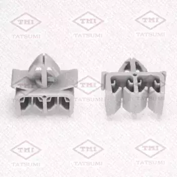 клипса! 10шт.\ Lexus LX470 98-07, Toyota 4Runner/Hilux Surf 02-07 TJB1246 TATSUMI