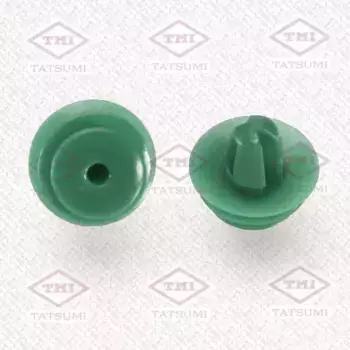 клипса! 10шт.\ Toyota Chaser/ Land Cruiser/ Hilux/ Solara TJB1702 TATSUMI