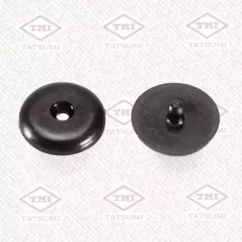клипса! 10шт.\ VW, Skoda, Audi, Seat TJB1665 TATSUMI